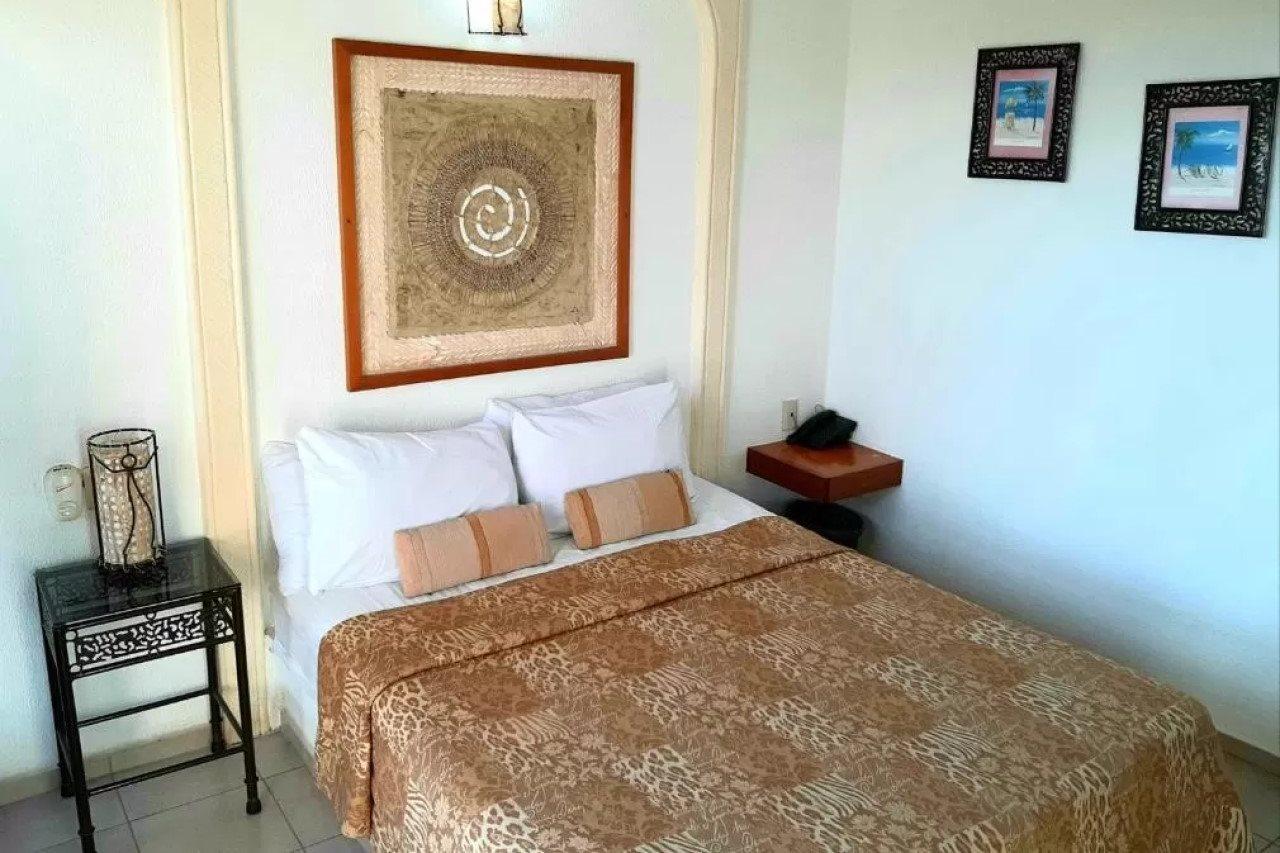 Hotel Villas Xaiba Puerto Escondido  Εξωτερικό φωτογραφία