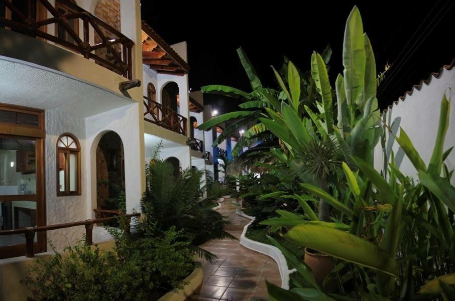 Hotel Villas Xaiba Puerto Escondido  Εξωτερικό φωτογραφία