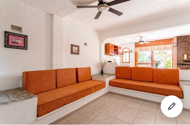 Hotel Villas Xaiba Puerto Escondido  Εξωτερικό φωτογραφία