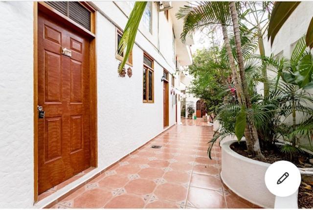 Hotel Villas Xaiba Puerto Escondido  Εξωτερικό φωτογραφία