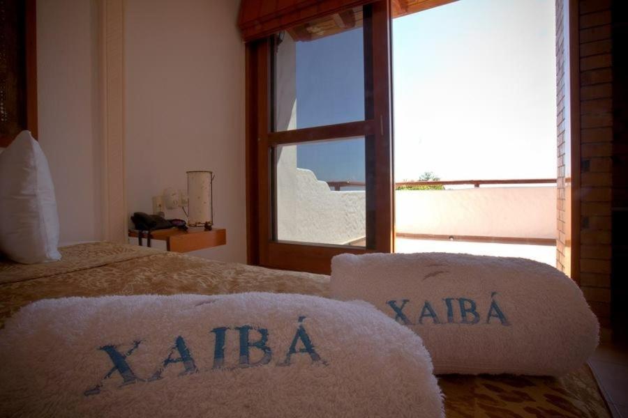 Hotel Villas Xaiba Puerto Escondido  Εξωτερικό φωτογραφία