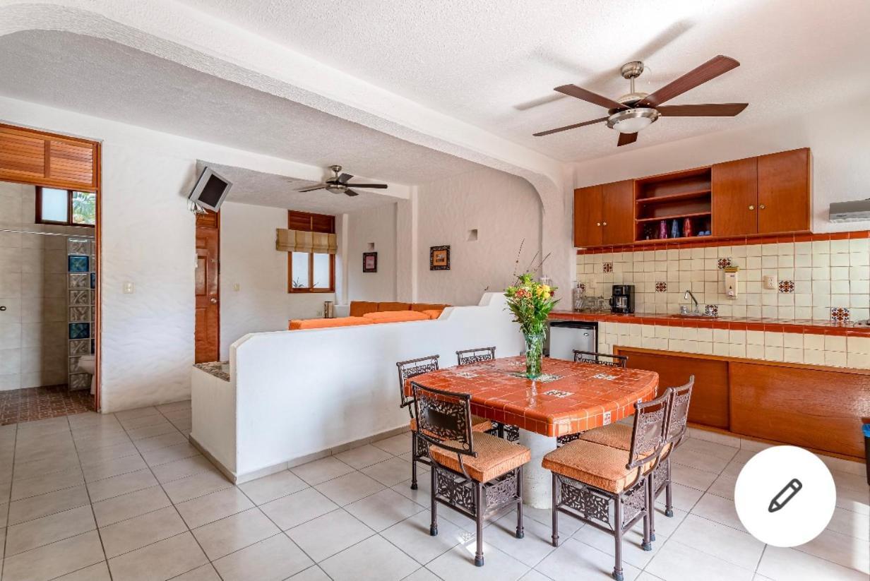 Hotel Villas Xaiba Puerto Escondido  Εξωτερικό φωτογραφία