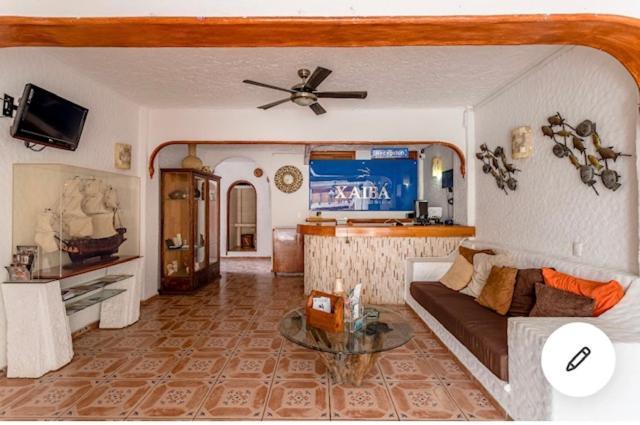 Hotel Villas Xaiba Puerto Escondido  Εξωτερικό φωτογραφία