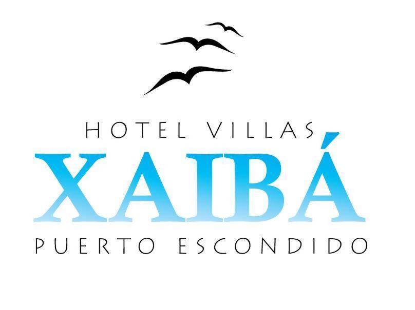 Hotel Villas Xaiba Puerto Escondido  Εξωτερικό φωτογραφία