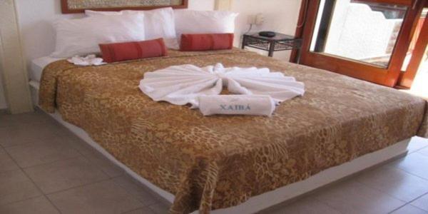 Hotel Villas Xaiba Puerto Escondido  Δωμάτιο φωτογραφία