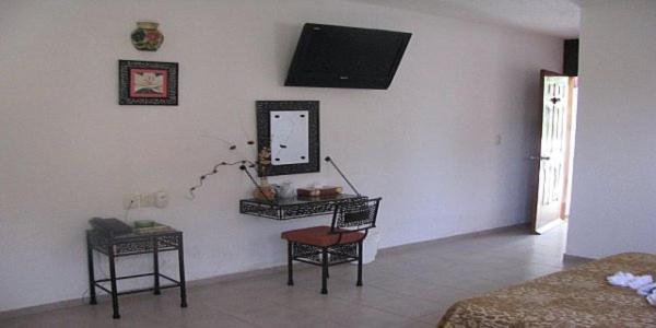 Hotel Villas Xaiba Puerto Escondido  Δωμάτιο φωτογραφία