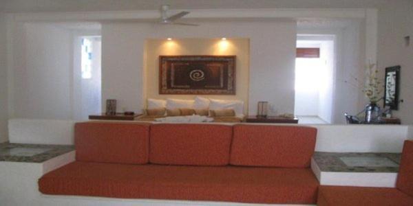 Hotel Villas Xaiba Puerto Escondido  Δωμάτιο φωτογραφία