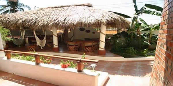 Hotel Villas Xaiba Puerto Escondido  Δωμάτιο φωτογραφία