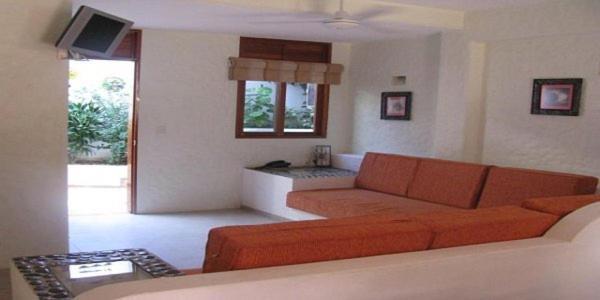 Hotel Villas Xaiba Puerto Escondido  Δωμάτιο φωτογραφία