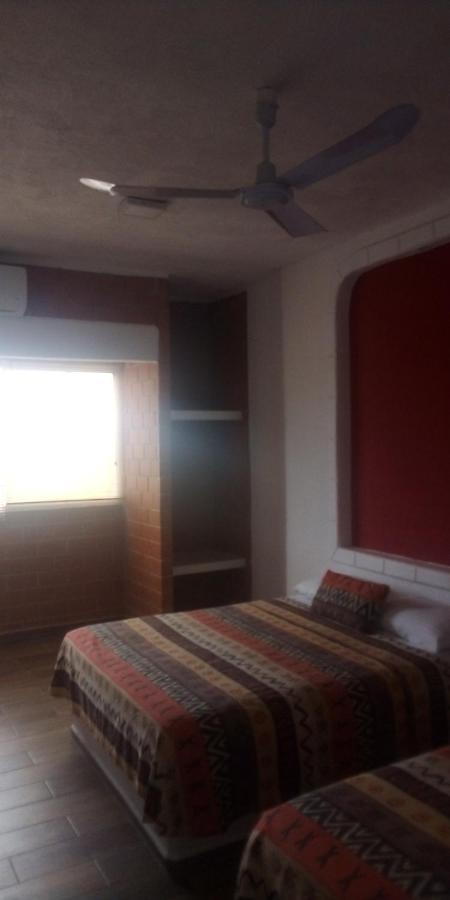 Hotel Villas Xaiba Puerto Escondido  Εξωτερικό φωτογραφία