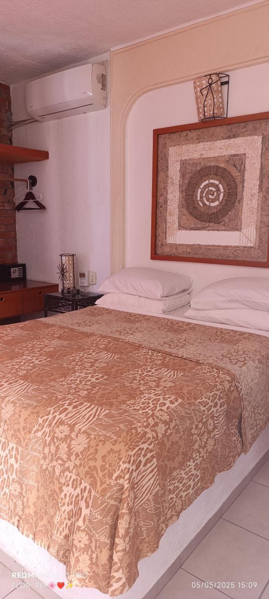 Hotel Villas Xaiba Puerto Escondido  Εξωτερικό φωτογραφία