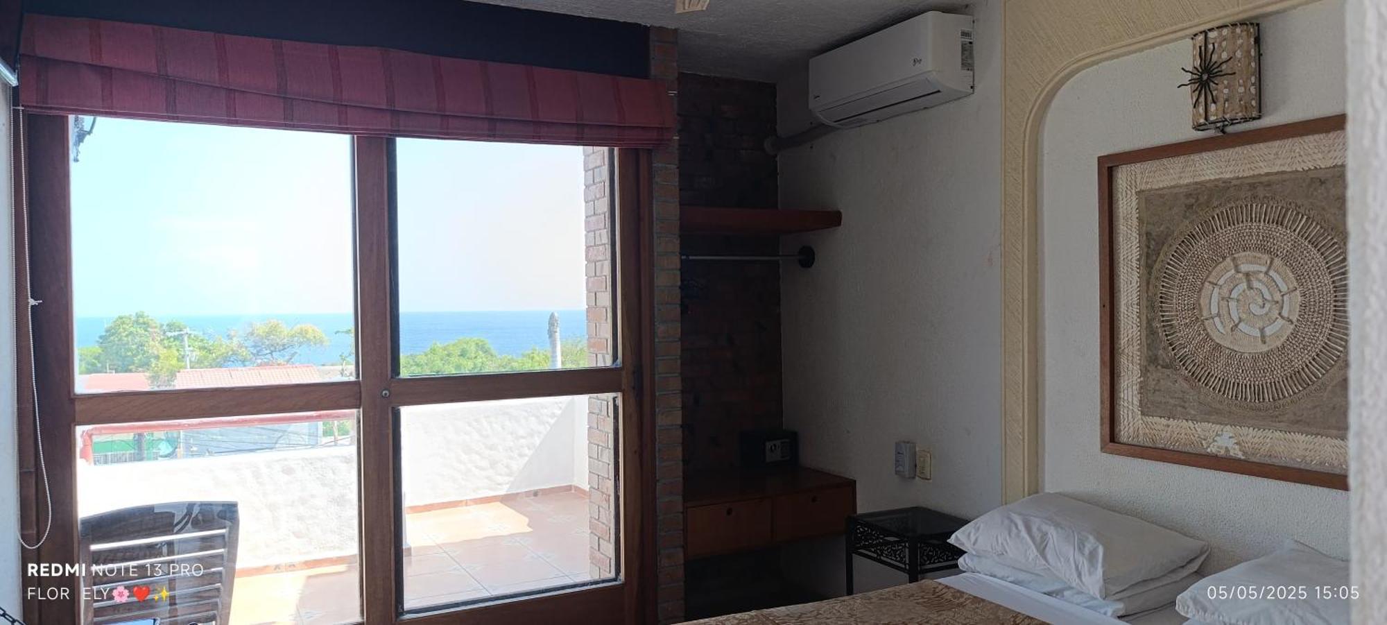 Hotel Villas Xaiba Puerto Escondido  Εξωτερικό φωτογραφία