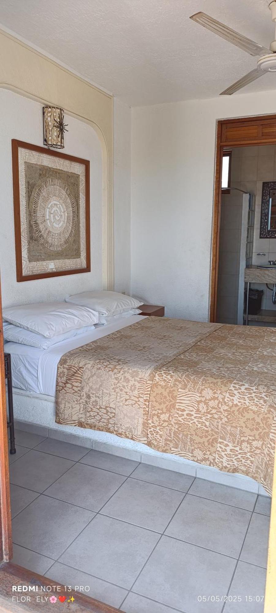 Hotel Villas Xaiba Puerto Escondido  Εξωτερικό φωτογραφία