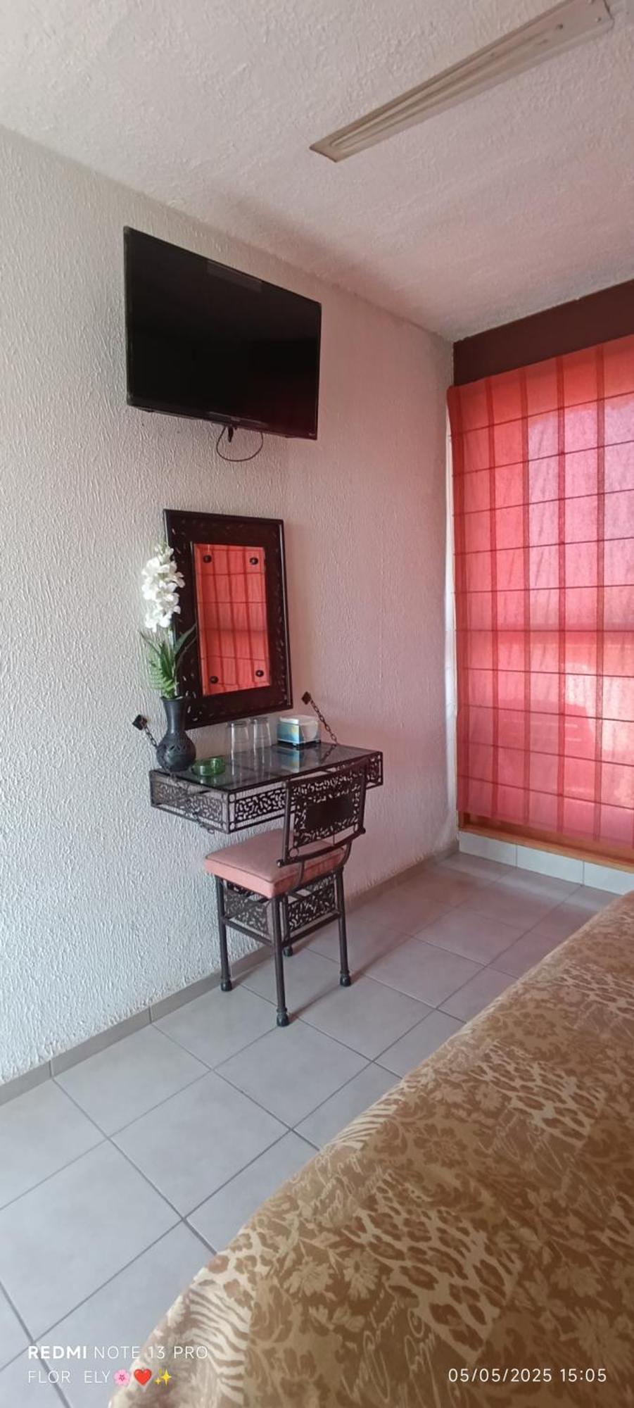 Hotel Villas Xaiba Puerto Escondido  Εξωτερικό φωτογραφία